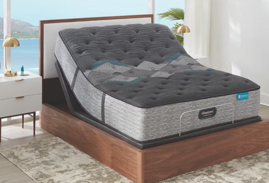 Beautyrest Mattress & Adjustable Bed - Pensacola, Fl