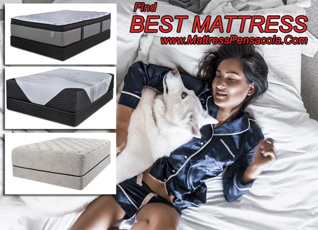 Best Mattress Pensacola Florida