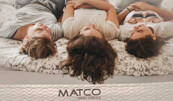 The importance of a good mattress 