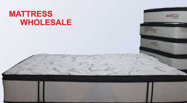 Wholesale Mattress Pensacola, Fl