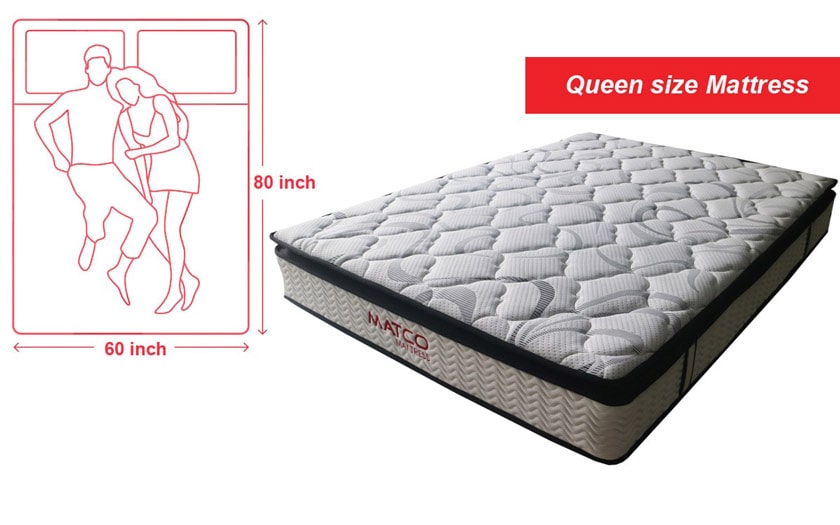 Queen size mattress in Pensacola Fl