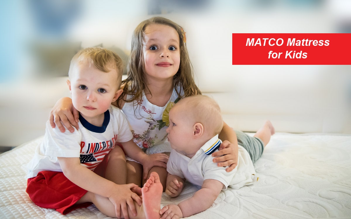 Mattresses for Children - Pensacola, Fl