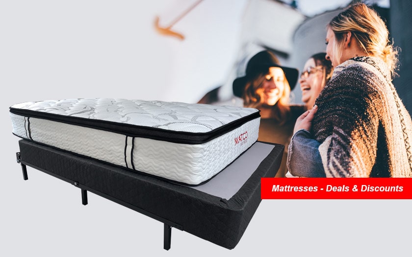 Mattress Discounts in Pensacola, Fl