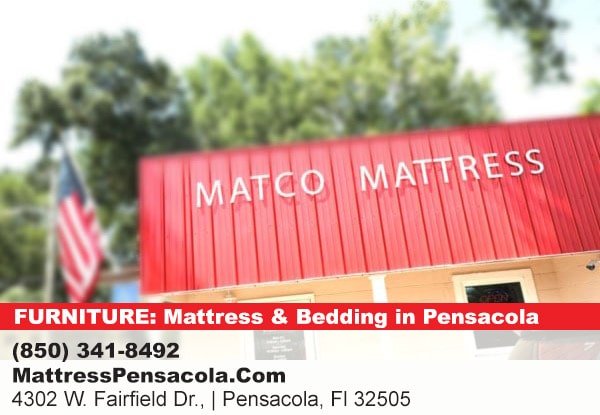 MATTRESS OUTLET PENSACOLA