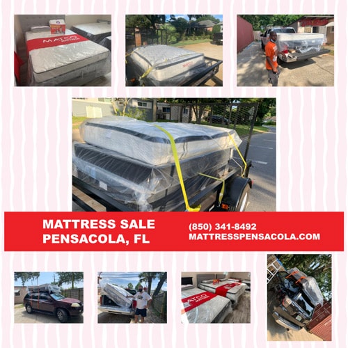 MATTRESS SALE PENSACOLA