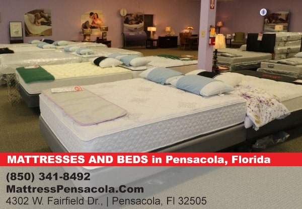 Mattress Pensacola