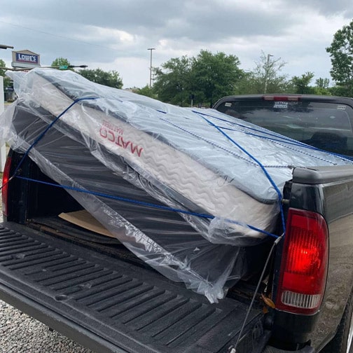 Mattress and Box spring on sale West Pensacola