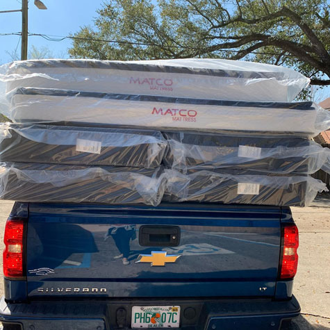 Mattress & Beds - West Pensacola, Fl