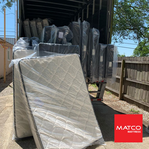 Full mattresses review - West Pensacola, Fl