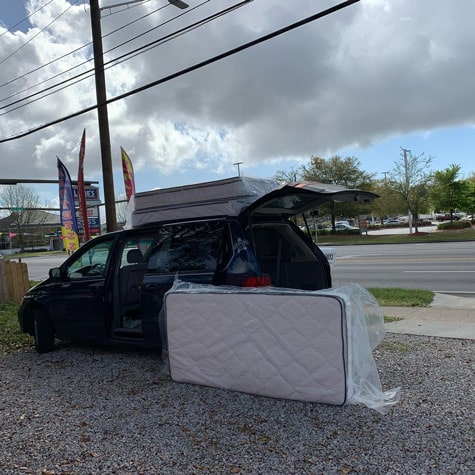 Twin Mattresses in West Pensacola, Fl