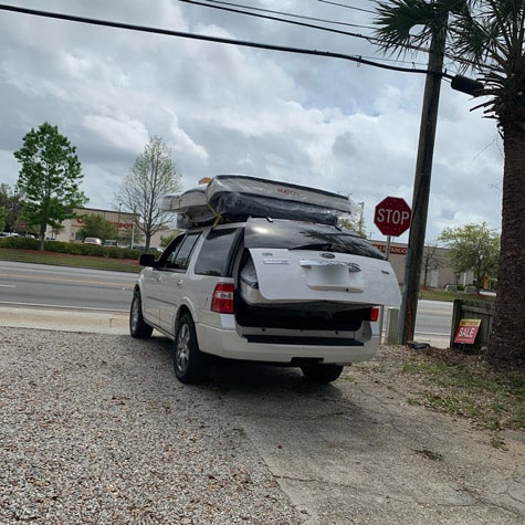 Mattress sets in West Pensacola, Fl