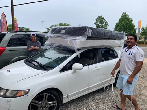 Mattress pick up and beds - Pensacola, Fl